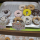 Image for article titled Oh My Gosh, Japan's Animal Donuts Are Too Cute